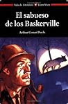 El sabueso de los Baskerville by Arthur Conan Doyle