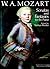 W.A. Mozart: Sonatas and Fa...