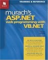 Murach's ASP.NET Web Programming with VB.NET