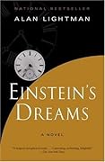 Einstein’s Dreams