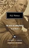 The Best of Wodehouse by P.G. Wodehouse
