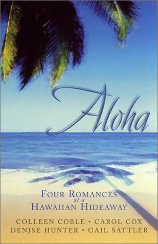 Aloha (Paperback)