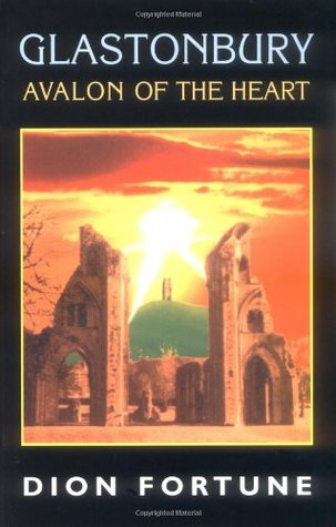 Glastonbury: Avalon of the Heart (Paperback)
