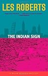 The Indian Sign (Milan Jacovich, #11)