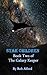 Star Children (The Galaxy Keeper Book 2)