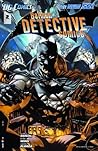Detective Comics (2011-2016) #2 by Tony S. Daniel