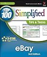 eBay: Top 100 Simplified Tips & Tricks eBay: Top 100 Simplified Tips & Tricks