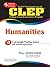 CLEP Humanities (CLEP Test Preparation)