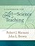 A Handbook for the Art and Science of Teaching by Robert J. Marzano
