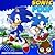 SONIC THE HEDGEHOG POOP (POOP FICTION GAMES Book 8)