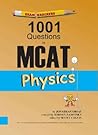 Examkrackers: 1001 Questions in MCAT in Physics