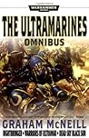 The Ultramarines ...