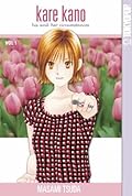 Kare Kano: His and Her Circumstances, Vol. 1