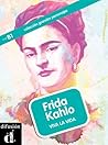 Book cover for Frida Kahlo. Viva la vida