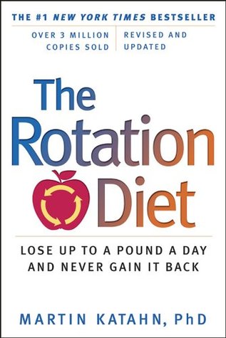 The Rotation Diet (Kindle Edition)
