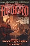 Thieves' World: First Blood (Thieves' World, #1-2)
