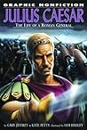 Julius Caesar (Graphic Nonfiction Biographies)