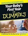 Your Baby's First...