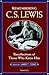 Remembering C.S. Lewis by James T. Como Remembering C.S. Lewis by James T. Como