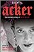 Essential Acker by Kathy Acker