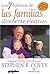 7 hábitos de las familias altamente efectivas by Stephen R. Covey
