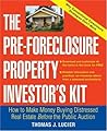 The Pre-Foreclosu...