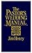 The Pastor's Wedding Manual