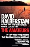 The Amateurs by David Halberstam
