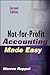 Not-for-Profit Accounting Made Easy