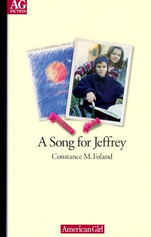 A Song for Jeffrey (American Girl)