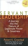 Servant Leadershi...