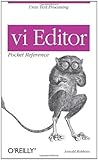 vi Editor Pocket ...