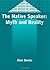 The Native Speaker by Alan Davies