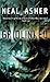 Gridlinked by Neal Asher