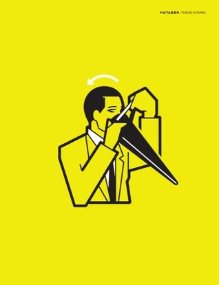 Mutabor: I'm Going to Change (English and German Edition)