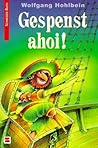 Gespenst ahoi! (Gespenst ahoi!, #1-3)