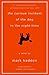 The Curious Incident of the Dog in the Night-Time by Mark Haddon