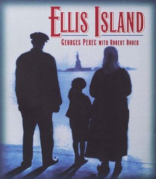 Ellis Island (Paperback)