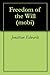 Freedom of the Will (mobi)