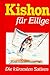 Kishon für Eilige by Ephraim Kishon