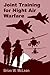 Joint Training for Night Air Warfare