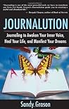 Journalution by Sandy Grason