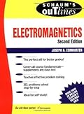Schaum's Outline of Electromagnetics