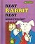 Rest Rabbit Rest (Sweet Pickles, #18)
