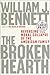The Broken Hearth: Reversing the Moral Collapse of the American Family (Random House Large Print)