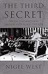 The Third Secret: The CIA, Solidarity & the KGB's Plot to Kill the Pope