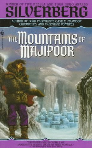 The Mountains of Majipoor (Majipoor, #4)