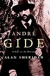 Andre Gide: A Life in the Present