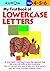 My First Book of Lowercase Letters