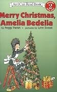 Merry Christmas, Amelia Bedelia